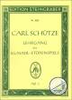 Titelbild für STEIN 2022 - LEHRGANG DES KLAVIER ETUEDEN SPIELS 2