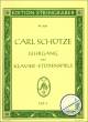 Titelbild für STEIN 2024 - LEHRGANG DES KLAVIER ETUEDEN SPIELS 4