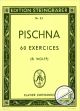 Titelbild für STEIN 24 - 60 EXERCISES PROGRESSIFS