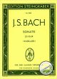 Titelbild für STEIN 2442 - SONATE ES-DUR