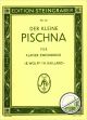 Titelbild für STEIN 25 - DER KLEINE PISCHNA