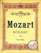 Titelbild für STEIN 278 - KONZERT 20 D-MOLL KV 466 - KLAV