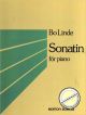 Titelbild für SUECIA 320 - SONATINE OP 15/1