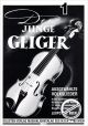 Titelbild für SV 374-18 - DER JUNGE GEIGER 1 - 62 AUSGEWAEHLTE VOLKSLIEDER