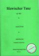 Titelbild für SWM 133 - SLAWISCHER TANZ OP 46/8