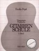 Titelbild für SY 2264 - GITARRENSCHULE 1