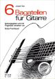 Titelbild für SY 2268 - 6 BAGATELLEN