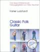 Titelbild für SY 2523 - CLASSIC FOLK GUITAR