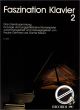 Titelbild für SY 2542 - FASZINATION KLAVIER 2