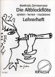 Titelbild für SY 2572 - DIE ALTBLOCKFLOETE