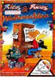 Titelbild für SY 2625 - RICOS + RICAS ERSTES WEIHNACHTEN