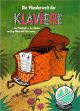 Titelbild für SY 2638 - DIE WUNDERWELT DER KLAVIERE