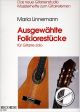Titelbild für SY 2652 - AUSGEWAEHLTE FOLKLORESTUECKE