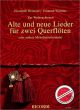 Titelbild für SY 2657 - ZUR WEIHNACHTSZEIT