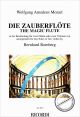 Titelbild für SY 2673 - DIE ZAUBERFLOETE KV 620