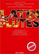 Titelbild für SY 2674 - LATIN FLUTES - 19 LIEDER + TAENZE AUS SUEDAMERIKA