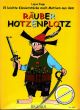 Titelbild für SY 2690 - RAEUBER HOTZENPLOTZ - 15 LEICHTE KLAVIERSTUECKE
