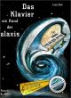 Titelbild für SY 2691 - DAS KLAVIER AM RAND DER GALAXIS