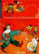 Titelbild für SY 2741 - FINGERSPIEL UND ZAUBERSPRACHE