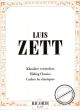 Titelbild für SY 2771 - KLASSIKER VERSTECKEN