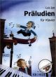 Titelbild für SY 2774 - PRAELUDIEN