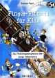 Titelbild für SY 2820 - FINGER FITNESS FUER KIDS