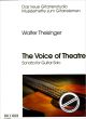 Titelbild für SY 2849 - THE VOICE OF THEATRE