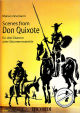 Titelbild für SY 2884 - SCENES FROM DON QUIXOTE