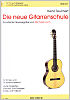 Titelbild für SY 2952 - Die neue Gitarrenschule 1
