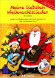 Titelbild für SY 2992 - MEINE LIEBSTEN WEIHNACHTSLIEDER