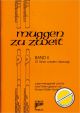 Titelbild für SYRINX 113 - MUGGEN ZU ZWEIT 2