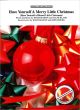 Titelbild für T 1720HPV - HAVE YOURSELF A MERRY LITTLE CHRISTMAS