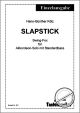 Titelbild für TAST 201 - SLAPSTICK