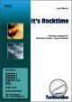 Titelbild für TAST 507-ST - IT'S ROCKTIME