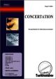 Titelbild für TAST 511-ST - CONCERTATION