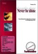 Titelbild für TAST 522-ST - NEVER BE ALONE