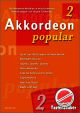 Titelbild für TAST 832 - AKKORDEON POPULAR 2