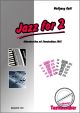 Titelbild für TAST 850 - JAZZ FOR TWO