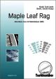 Titelbild für TAST 851 - MAPLE LEAF RAG