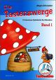 Titelbild für TAST 871 - DIE TASTENZWERGE 1