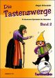 Titelbild für TAST 872 - DIE TASTENZWERGE 2