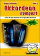 Titelbild für TAST 892 - AKKORDEON KOMPAKT 2