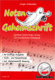 Titelbild für TAST 899 - NOTEN GEHEIMSCHRIFT