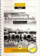 Titelbild für TC 109 - ILLUSTRIERTE KLARINETTENSCHULE