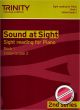 Titelbild für TCL 002648 - SOUND AT SIGHT - PIANO BOOK 1 - GRADE 2