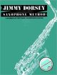 Titelbild für TPF 0103 - SAXOPHONE METHOD