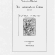 Titelbild für TREE 1565 - DAS LAUTENBUCH VON KRAKAU