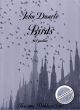 Titelbild für TUSCANY 494-02479 - BIRDS OP 66 (1977)