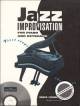 Titelbild für UE 14050 - JAZZ IMPROVISATION