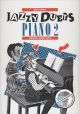 Titelbild für UE 16536 - JAZZY DUETS 2